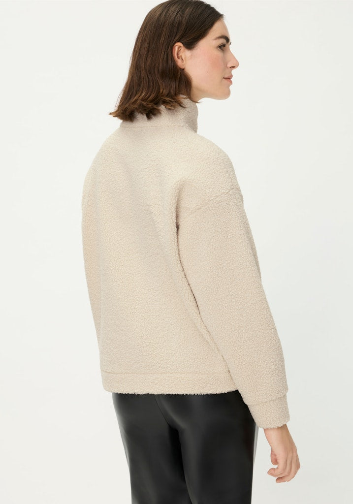 Olsen Damen Sweatshirts  Almond Be