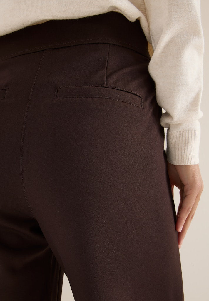 Cecil Damen Hosen Tartufo B