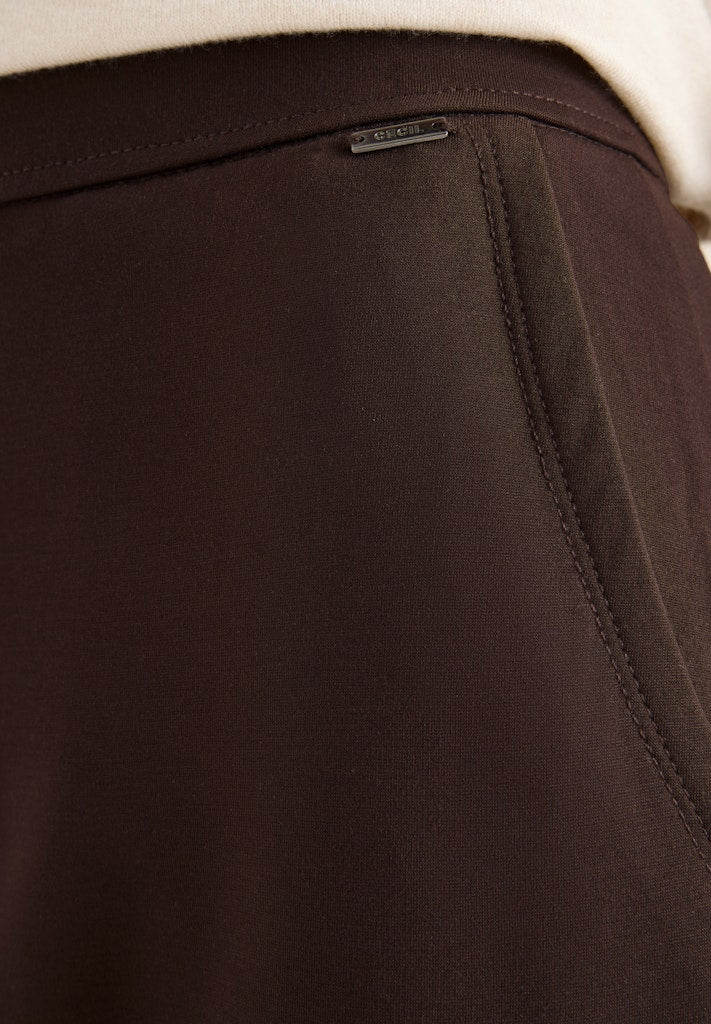 Cecil Damen Hosen Tartufo B