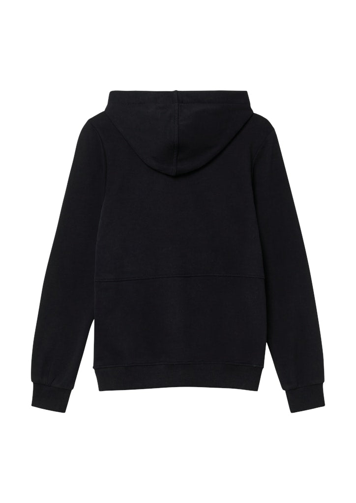 S. Oliver Jungen Sweats & Sweatjacken Grey/Black