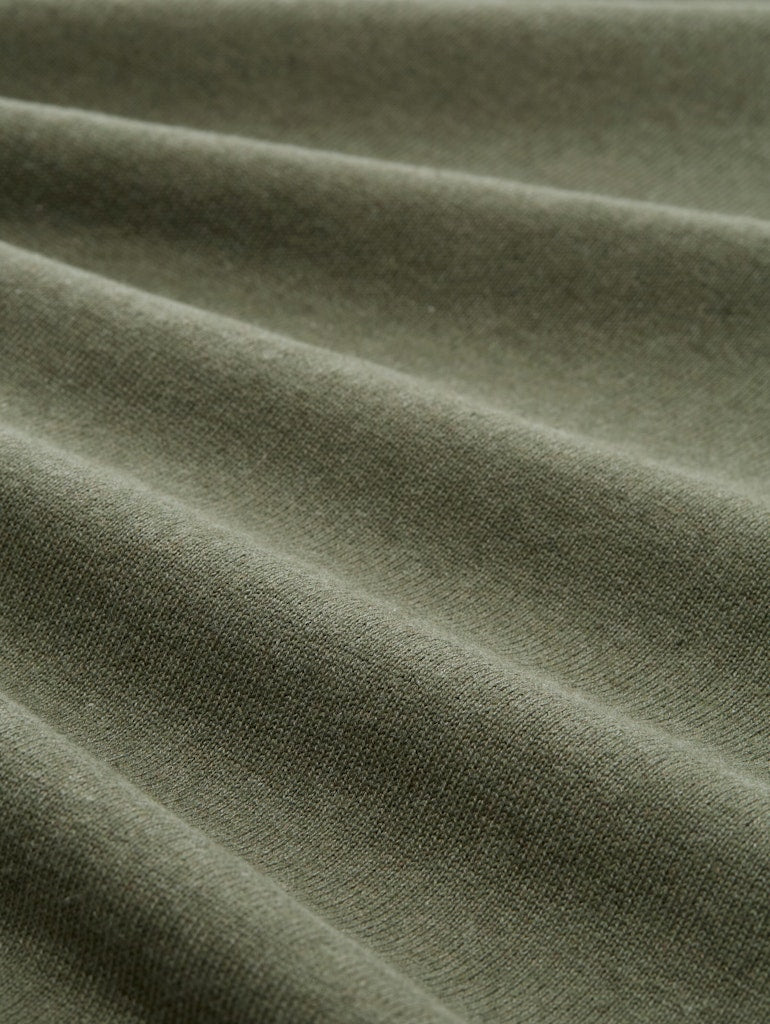 Tom Tailor Herren Pullover Tea Leaf Melang