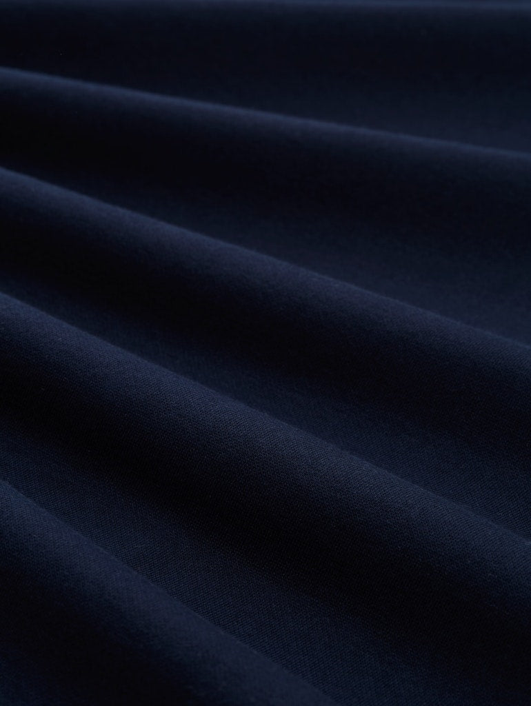 Tom Tailor Herren Sweatshirts Sky Captain Blu