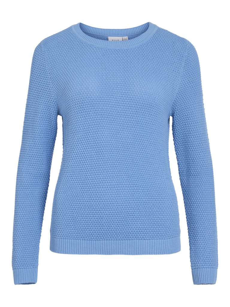 Pullover - All Aboard