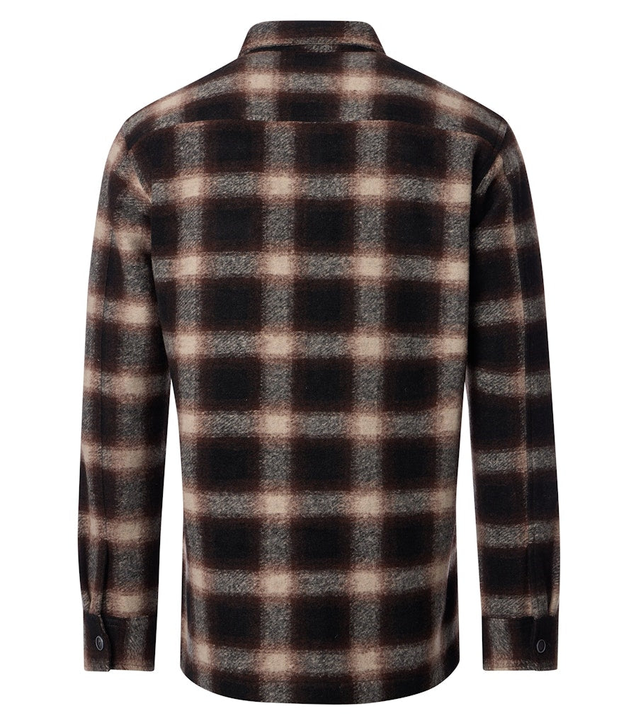 Casa Moda Herren Hemden Orange