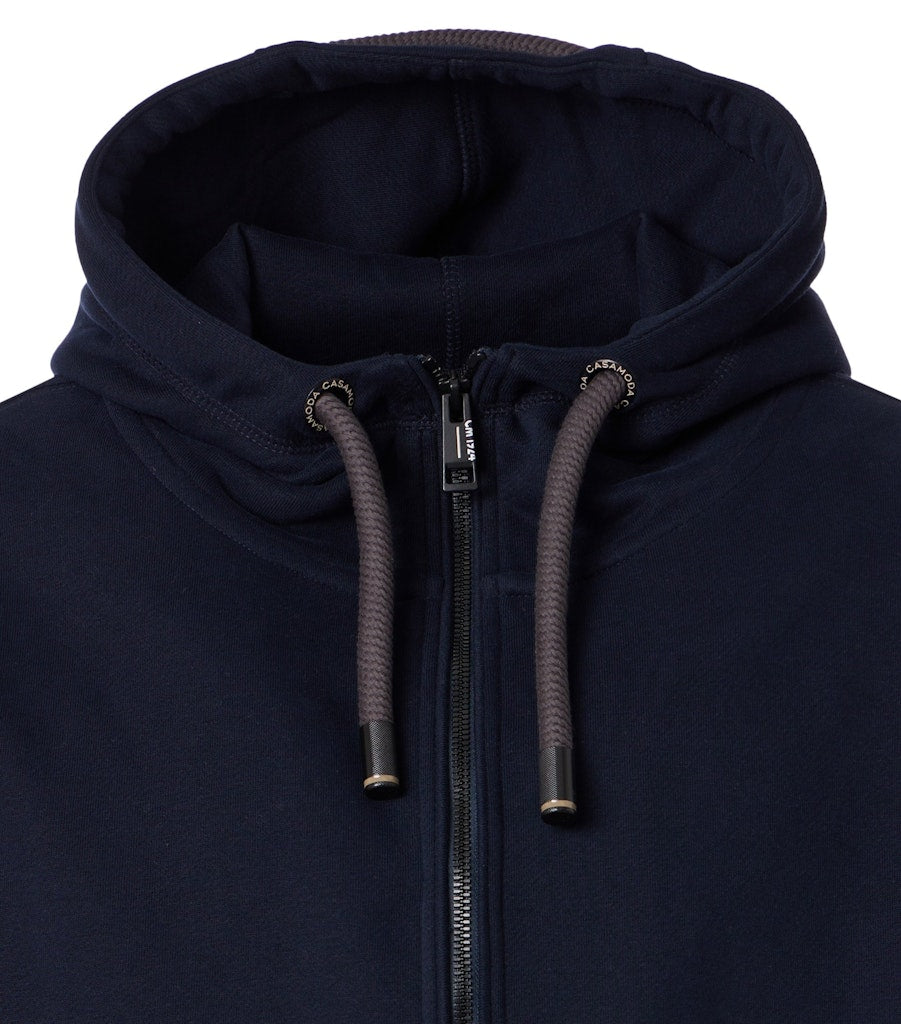 Casa Moda Herren Sweatshirts Blau