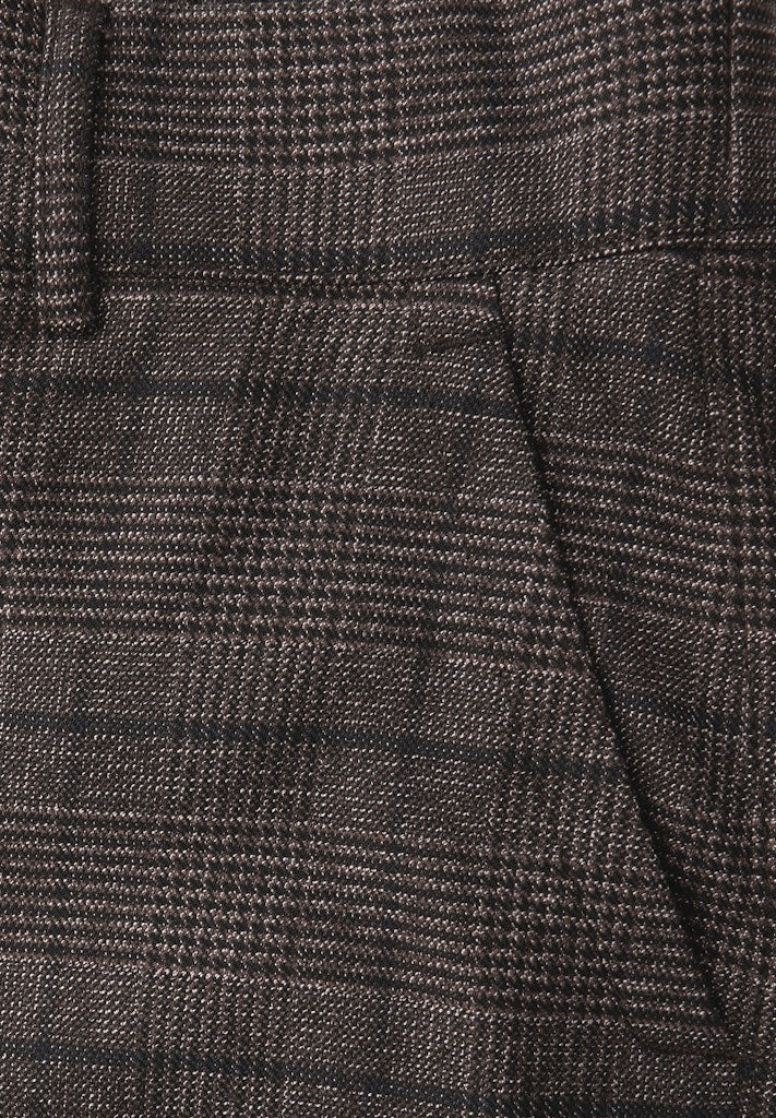 Street One Damen Hosen  Darkest B