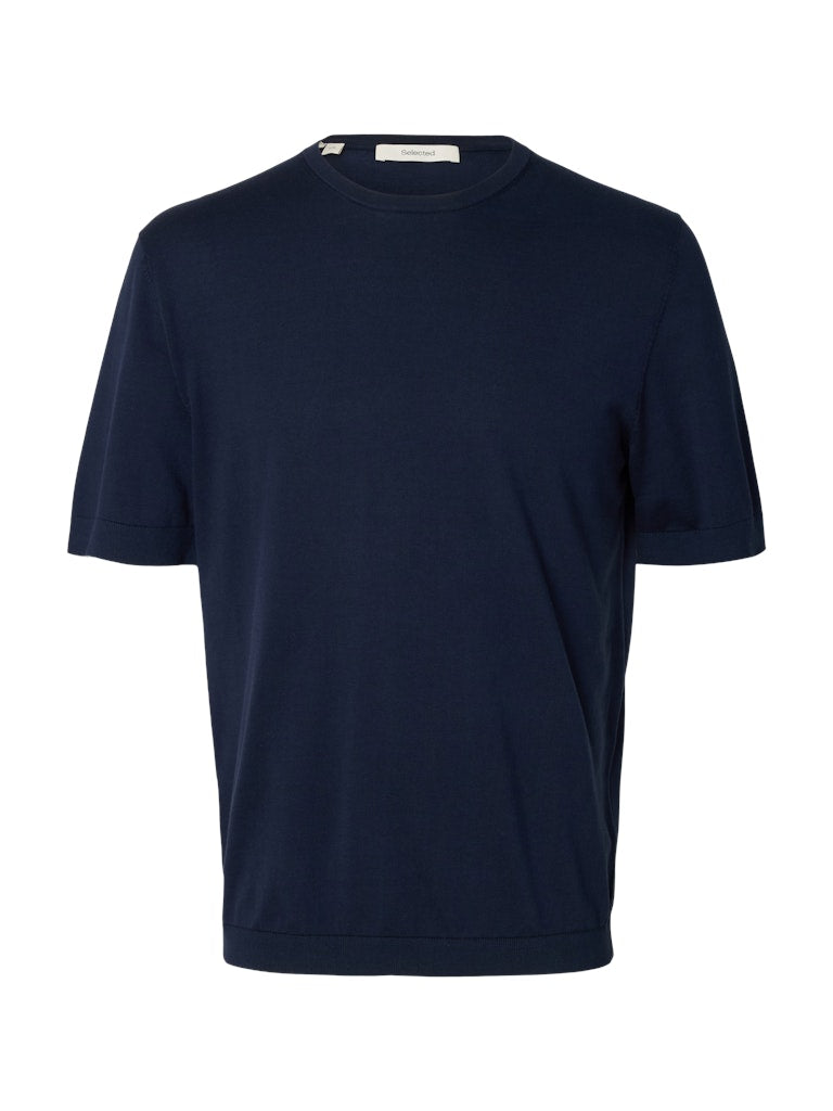 Selected homme Herren Pullover  Navy Bla