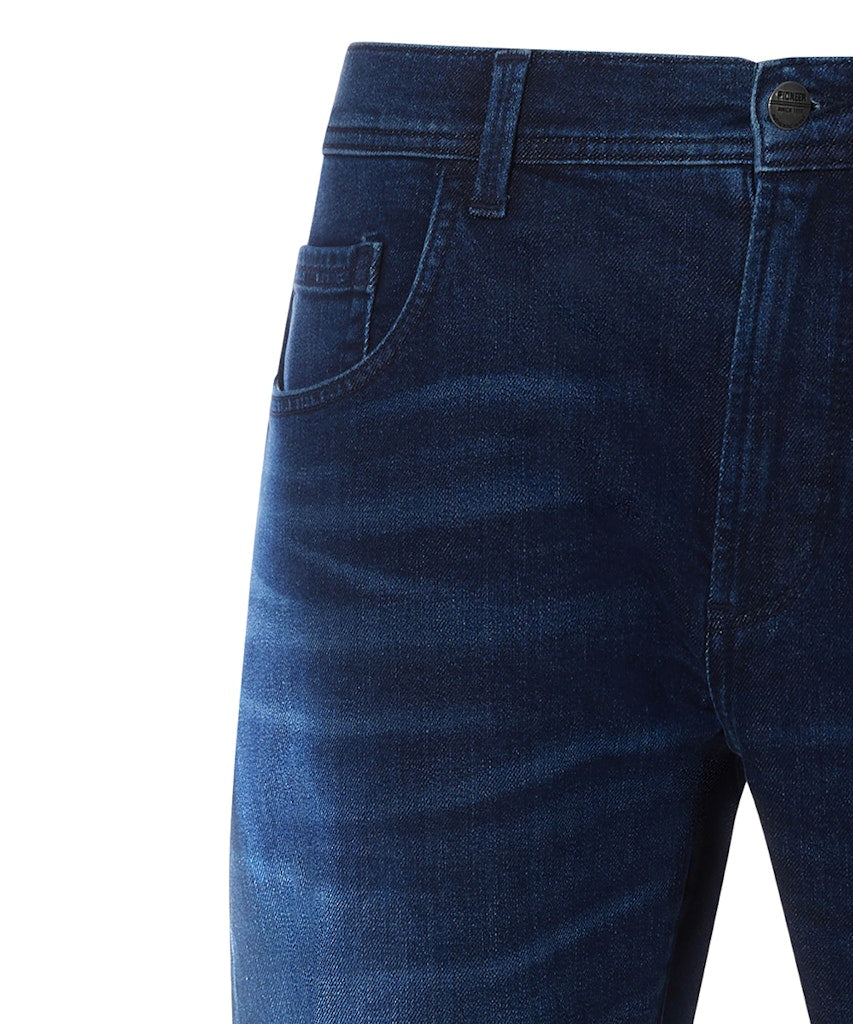 Pioneer Herren Jeans  Light Blue