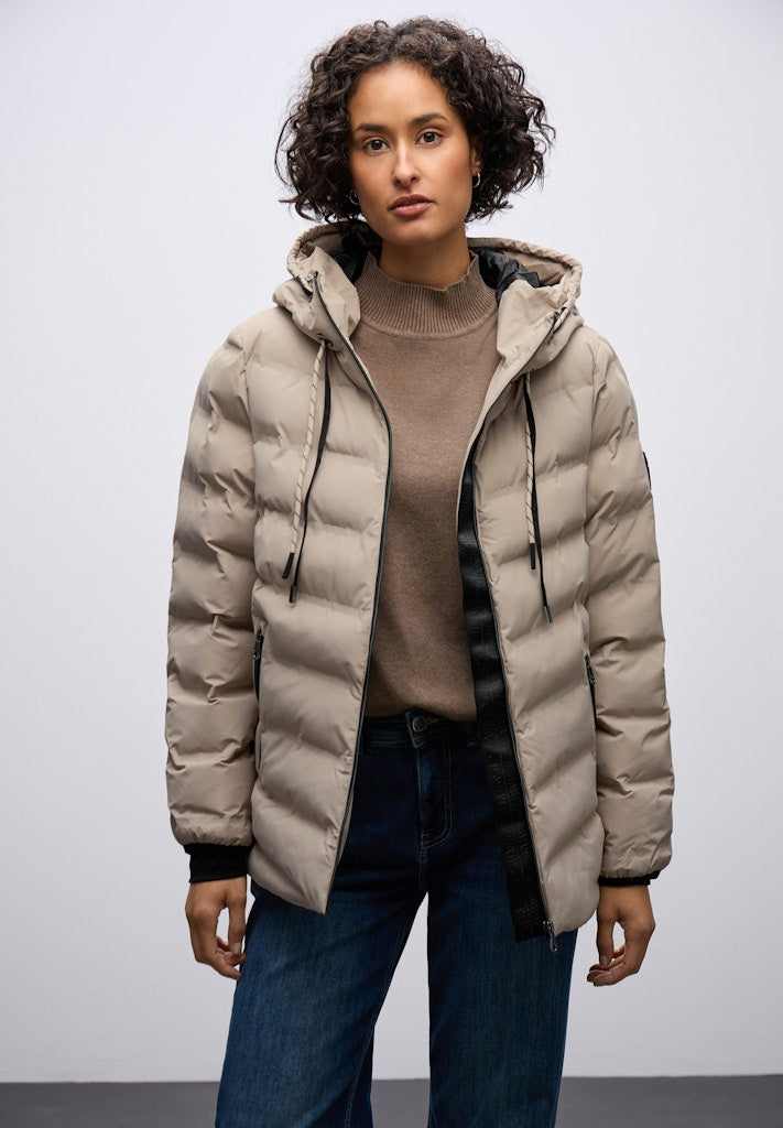 Street One Damen Jacken  Smooth Ch