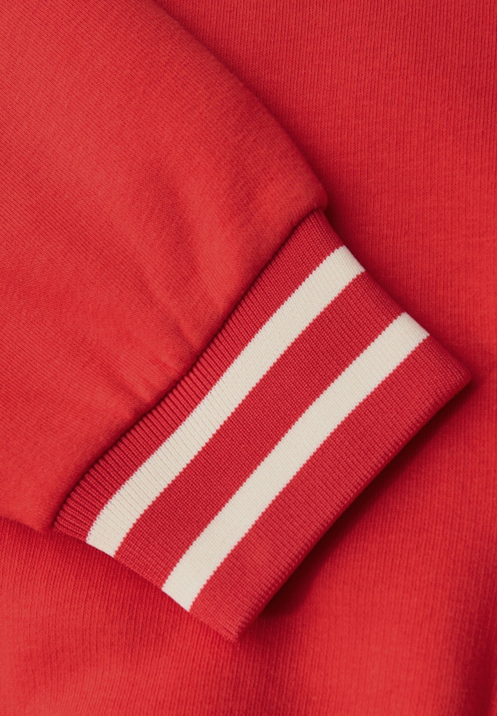 Street One Damen Pullover  Racing Re