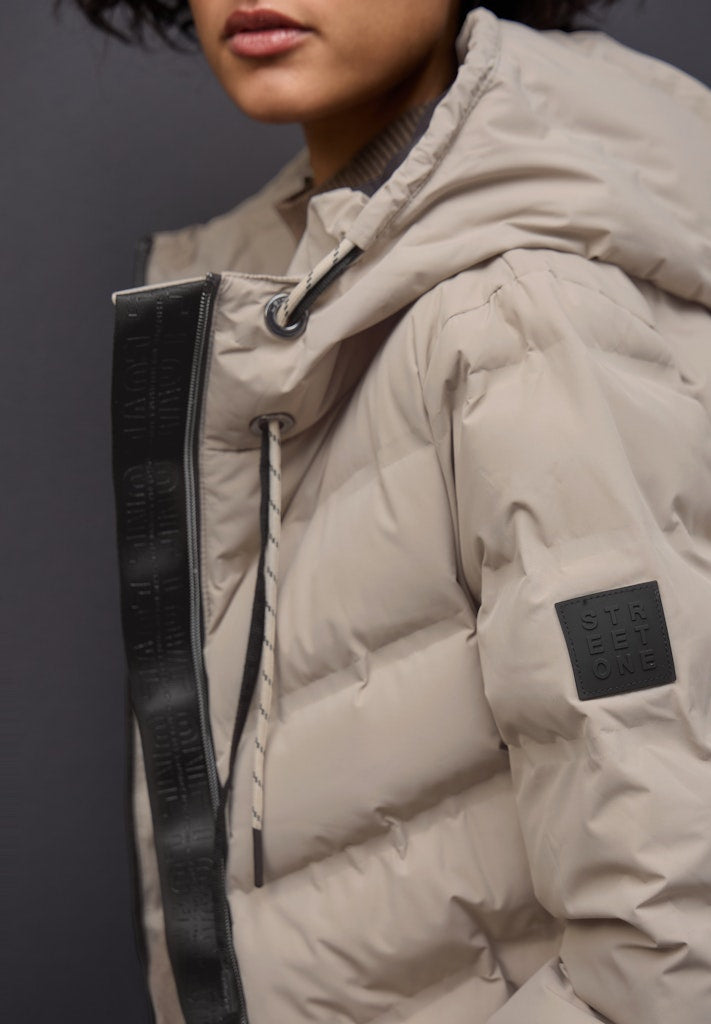 Street One Damen Jacken  Smooth Ch