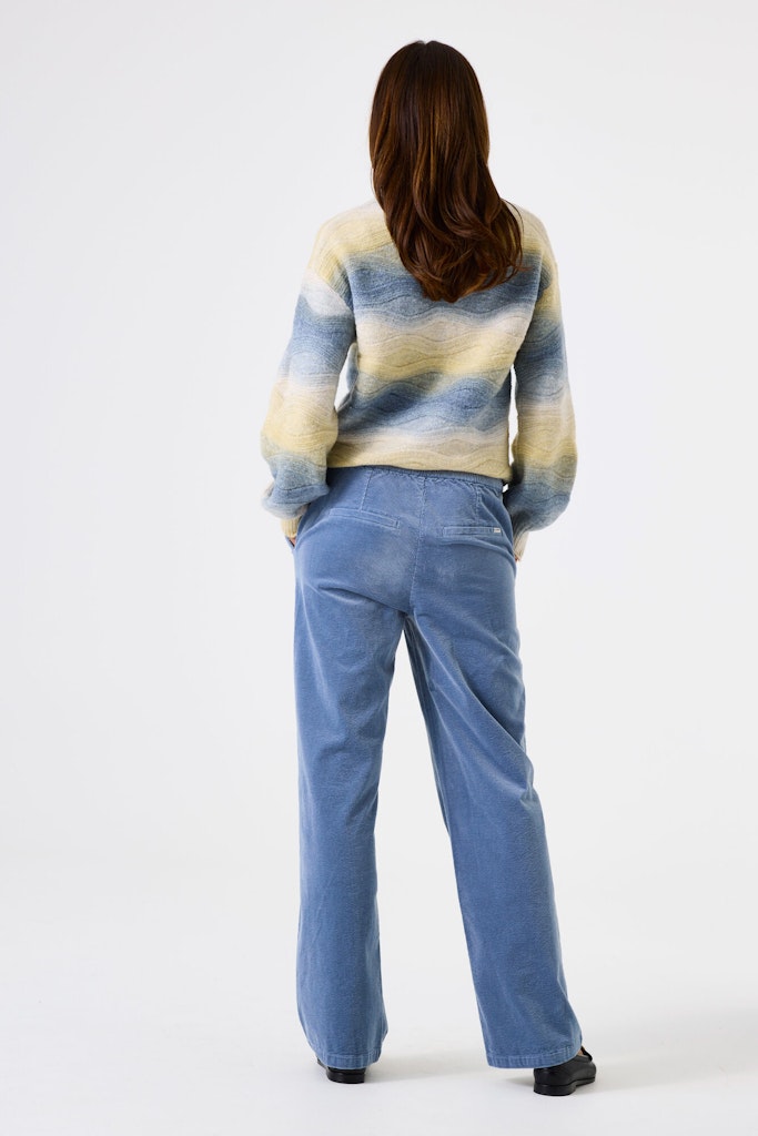 Garcia Damen Strickjacken Mellow Yellow