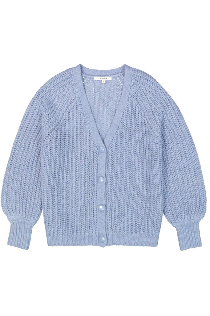 Garcia Damen Strickjacken River Valley