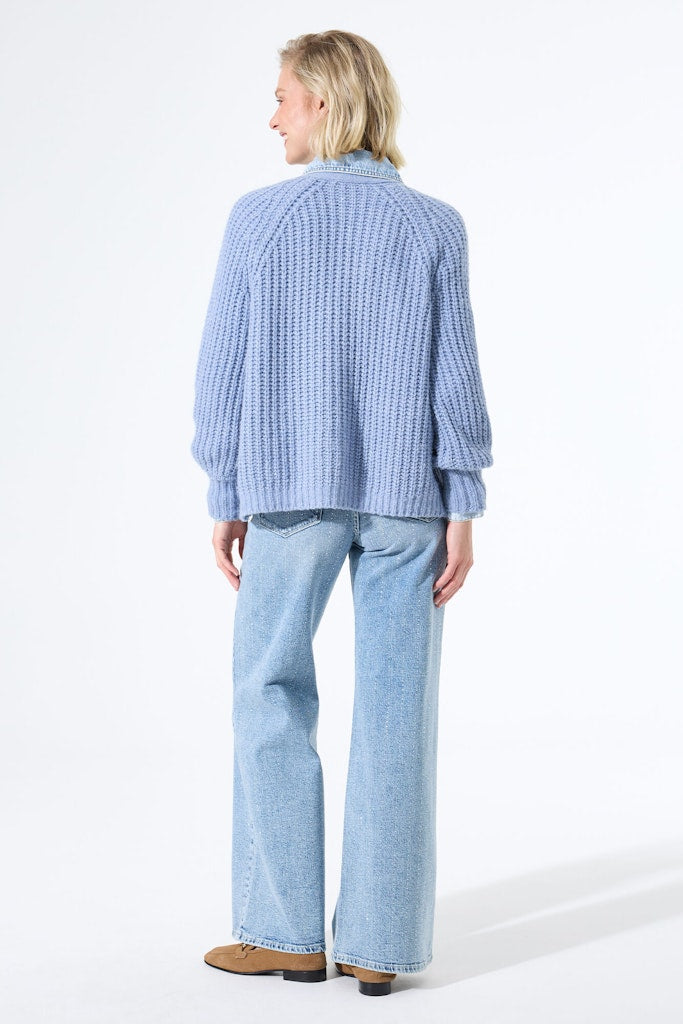 Garcia Damen Strickjacken River Valley