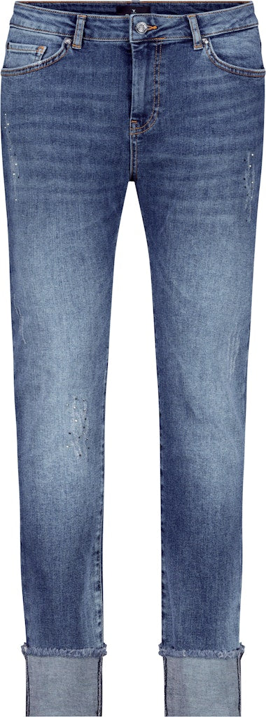Monari Damen Jeans Jeans