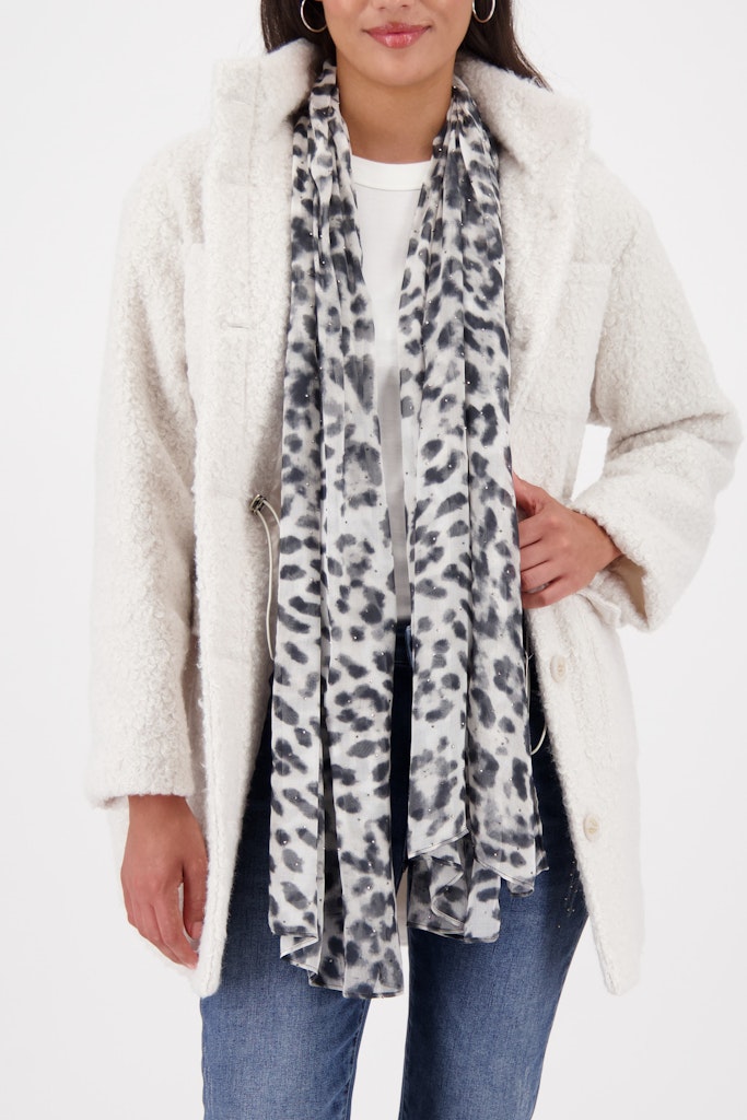 Monari Tuch  Sage Gemust