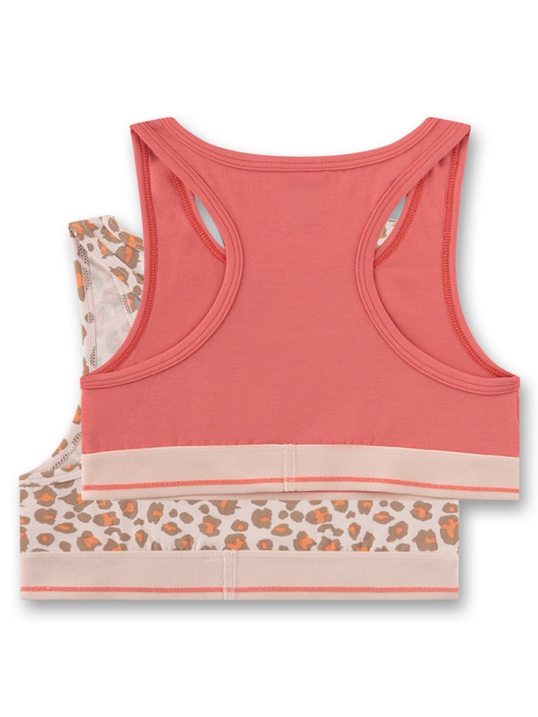 Sanetta Mädchen Wäsche Silver Peo