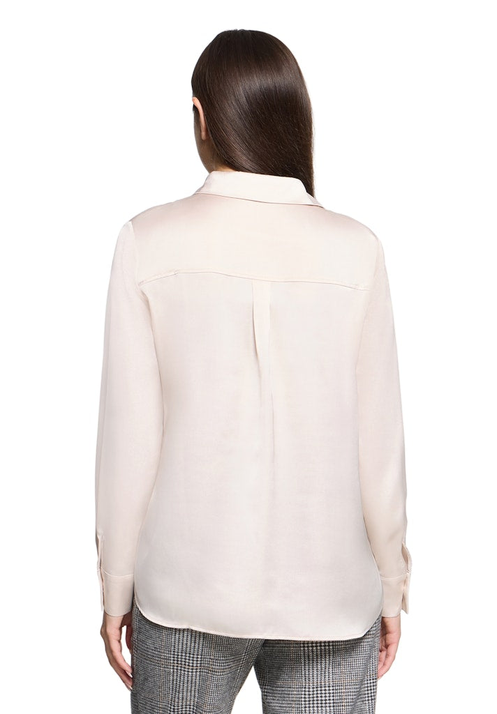 Betty & Co Damen Blusen Soft Nature