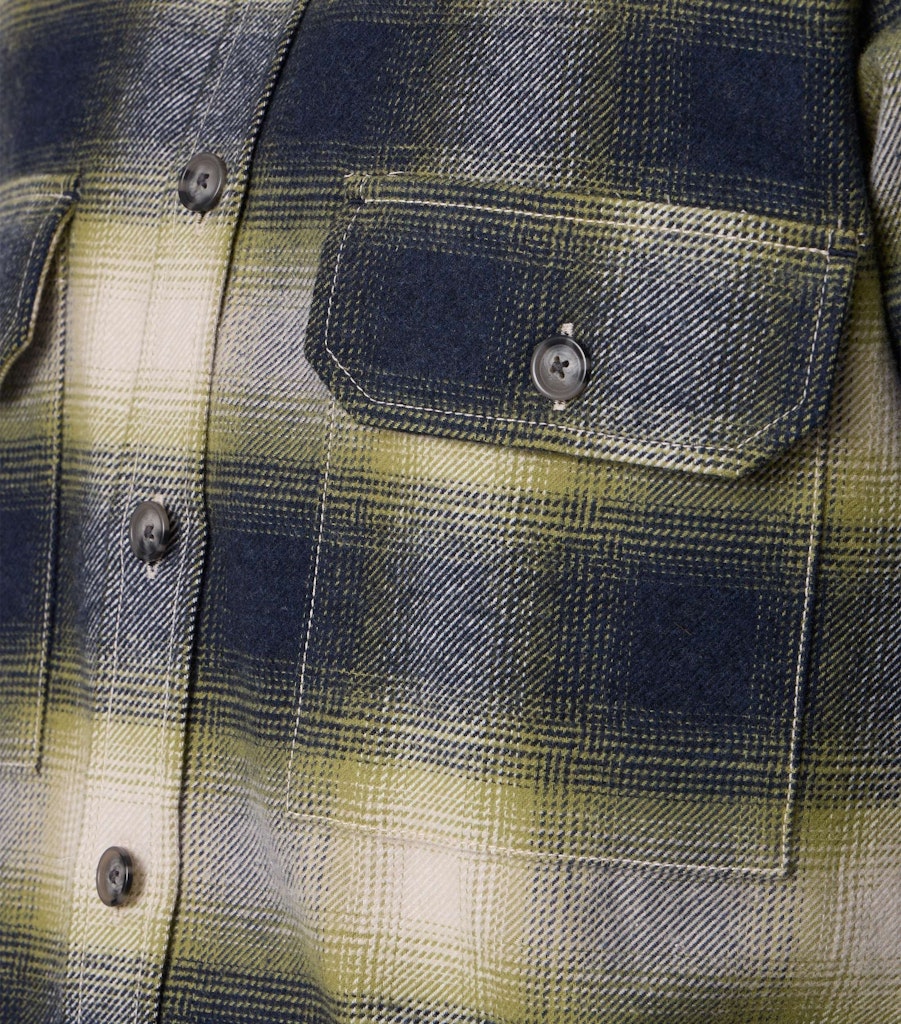 Casa Moda Herren Hemden  Gruen