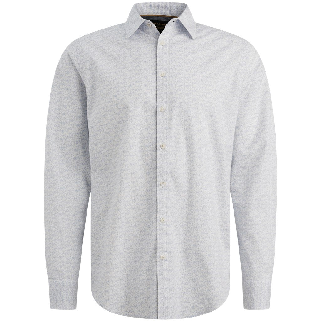 PME Herren Hemden Snow White