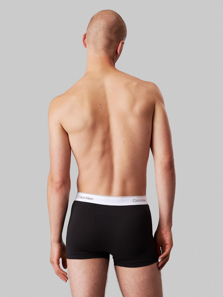 Calvin Klein Pant Wo Blue