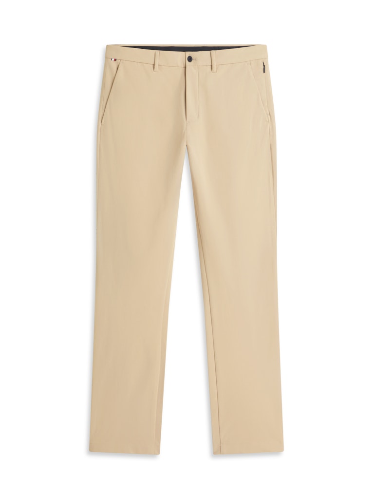 Tommy Hilfiger Herren Hosen Rbt Khaki