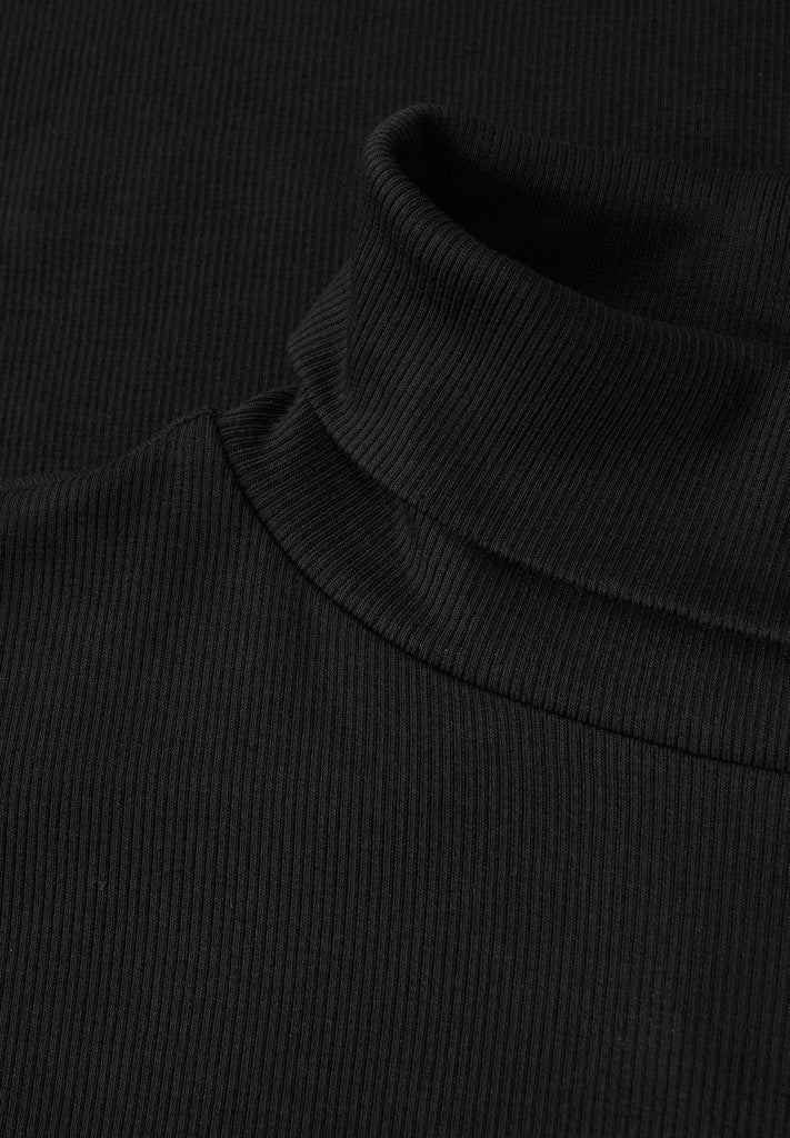 Street One Damen T-Shirts  Black