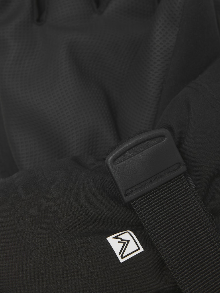 Jack & Jones Herren Accessoires Black Beauty/Fi