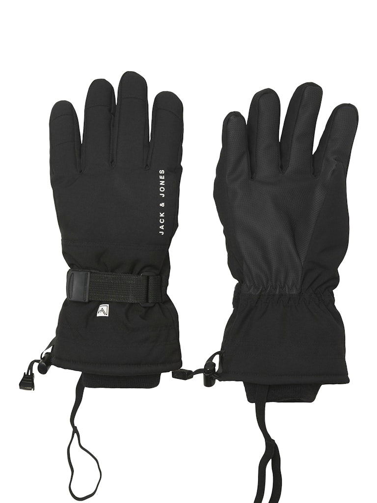 Jack & Jones Herren Accessoires Black Beauty/Fi