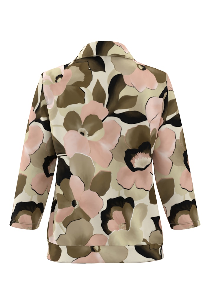 Frank Walder Damen T-Shirts  Druck