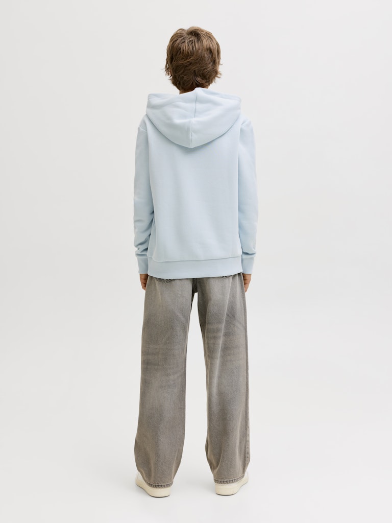 Jack & Jones Jungen Sweats & Sweatjacken Celestial Blue