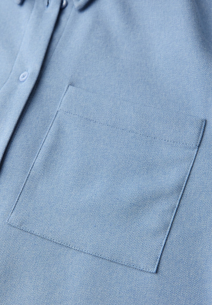 Street One Damen Blusen  Frosted B