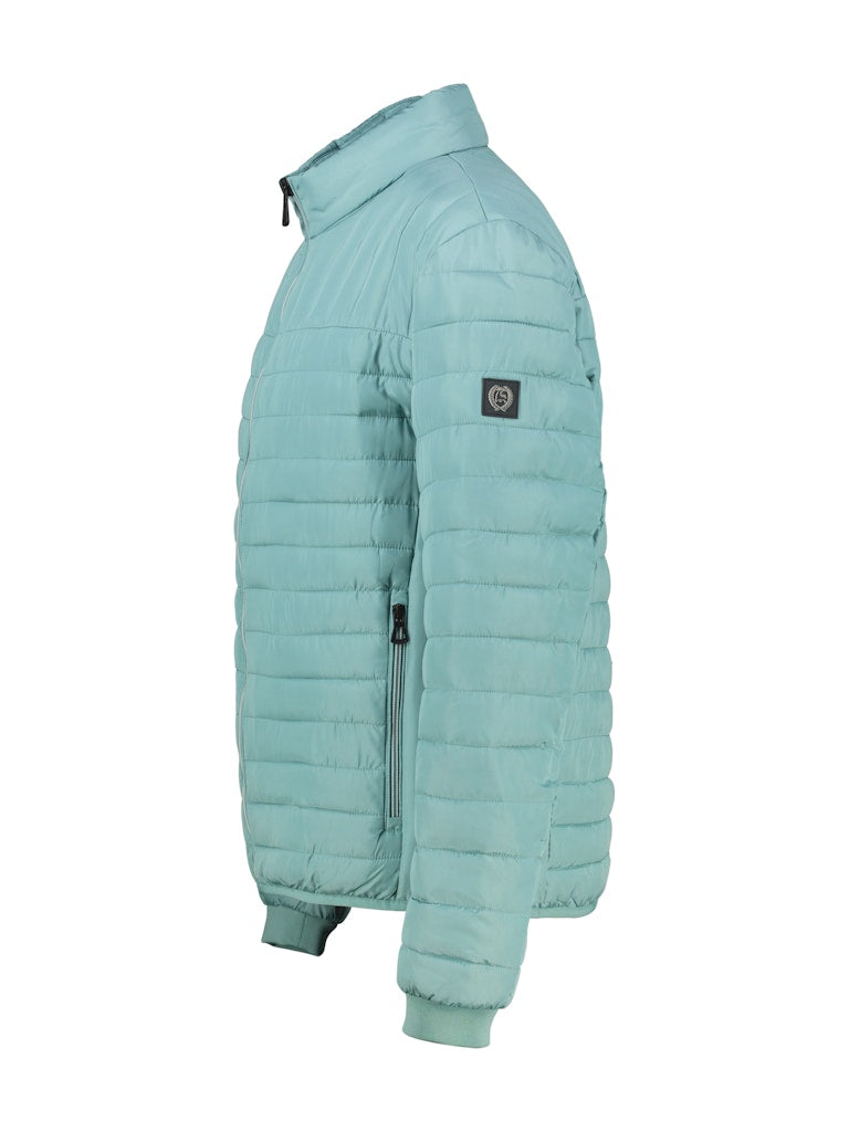 Lerros Herren Jacken Arctic Blue
