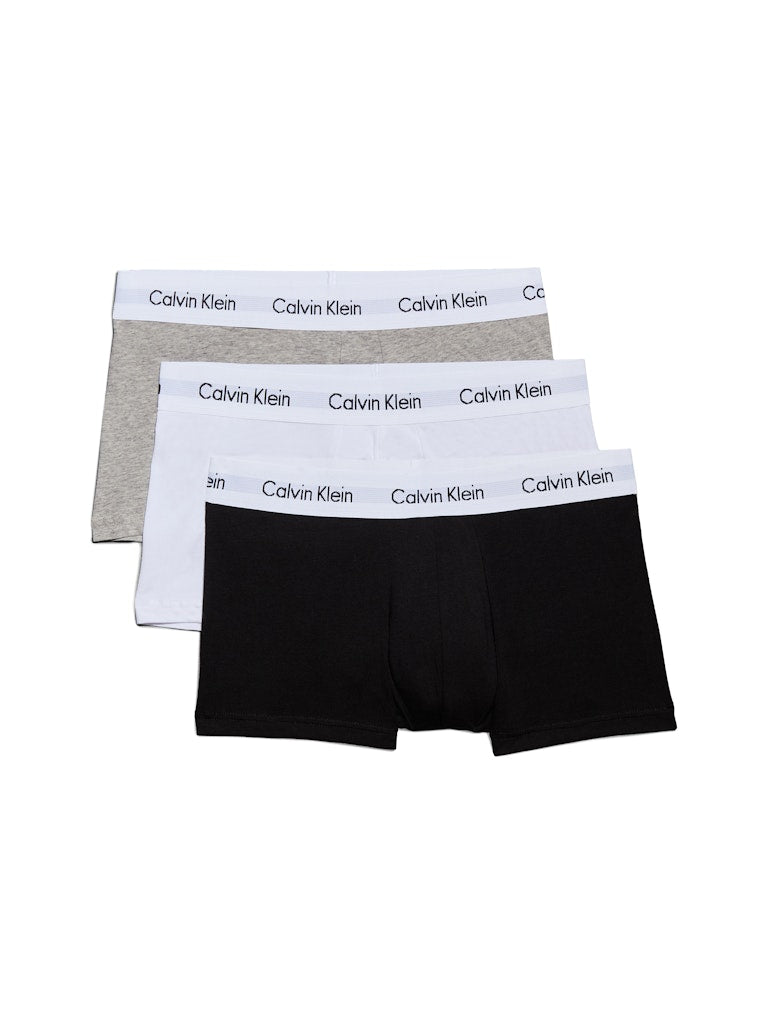 Calvin Klein Pant Black