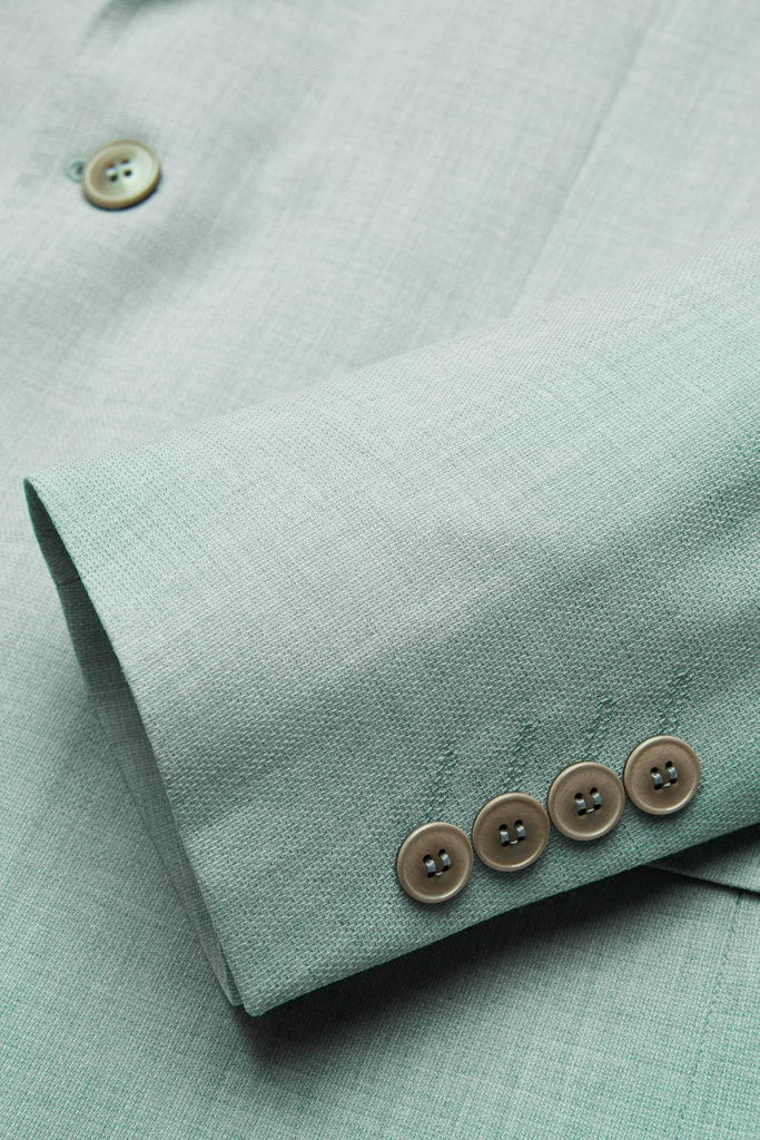 Digel Herren Sakkos  Grün