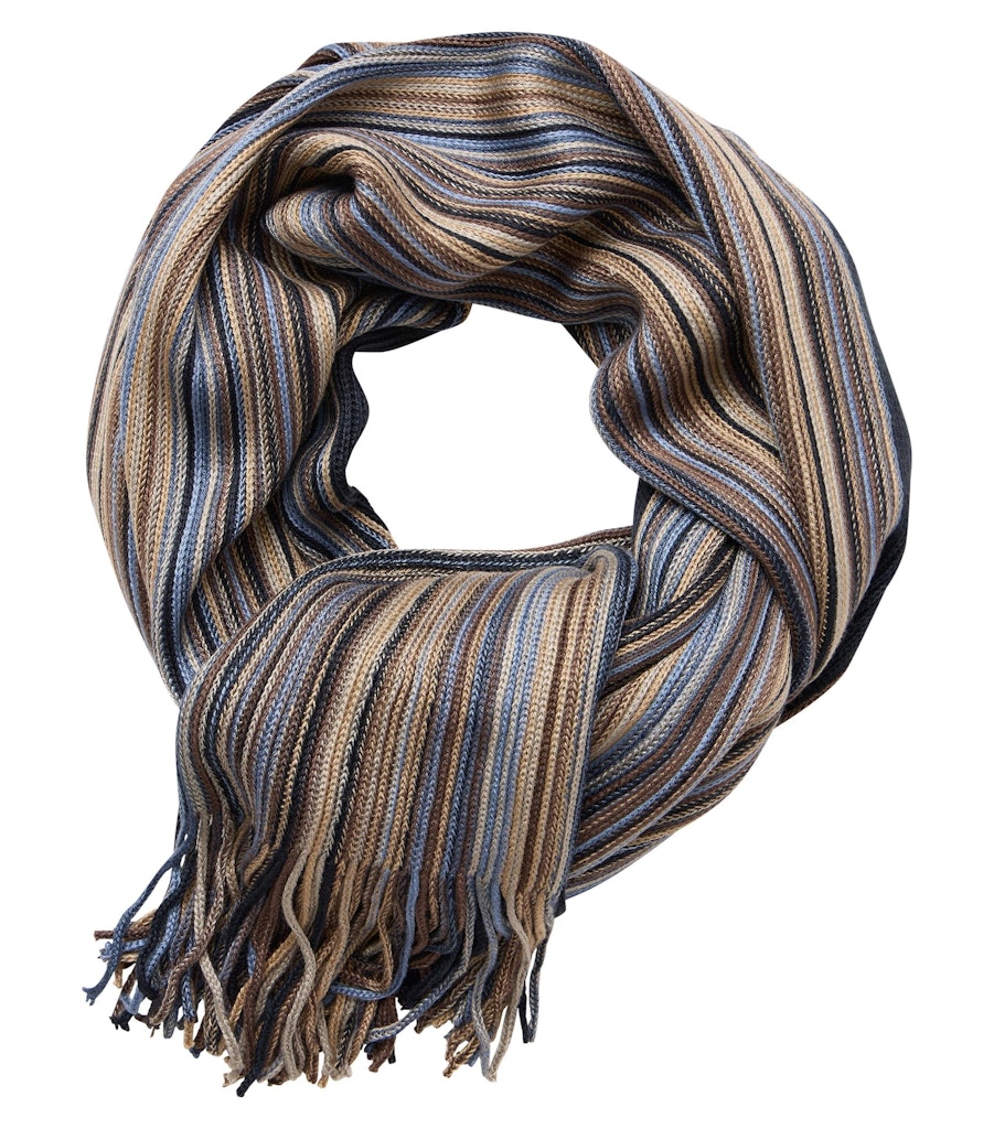 Casa Moda Herren Schals  Beige