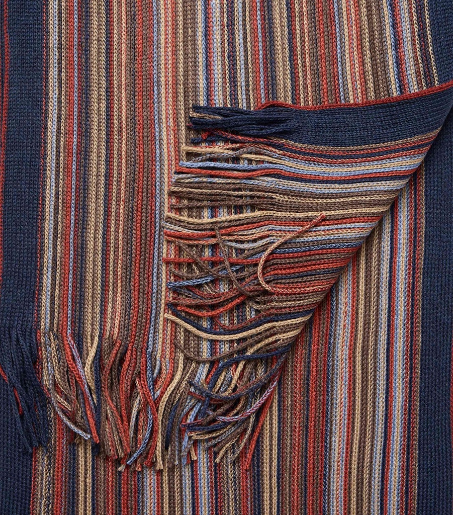 Casa Moda Herren Schals  Orange