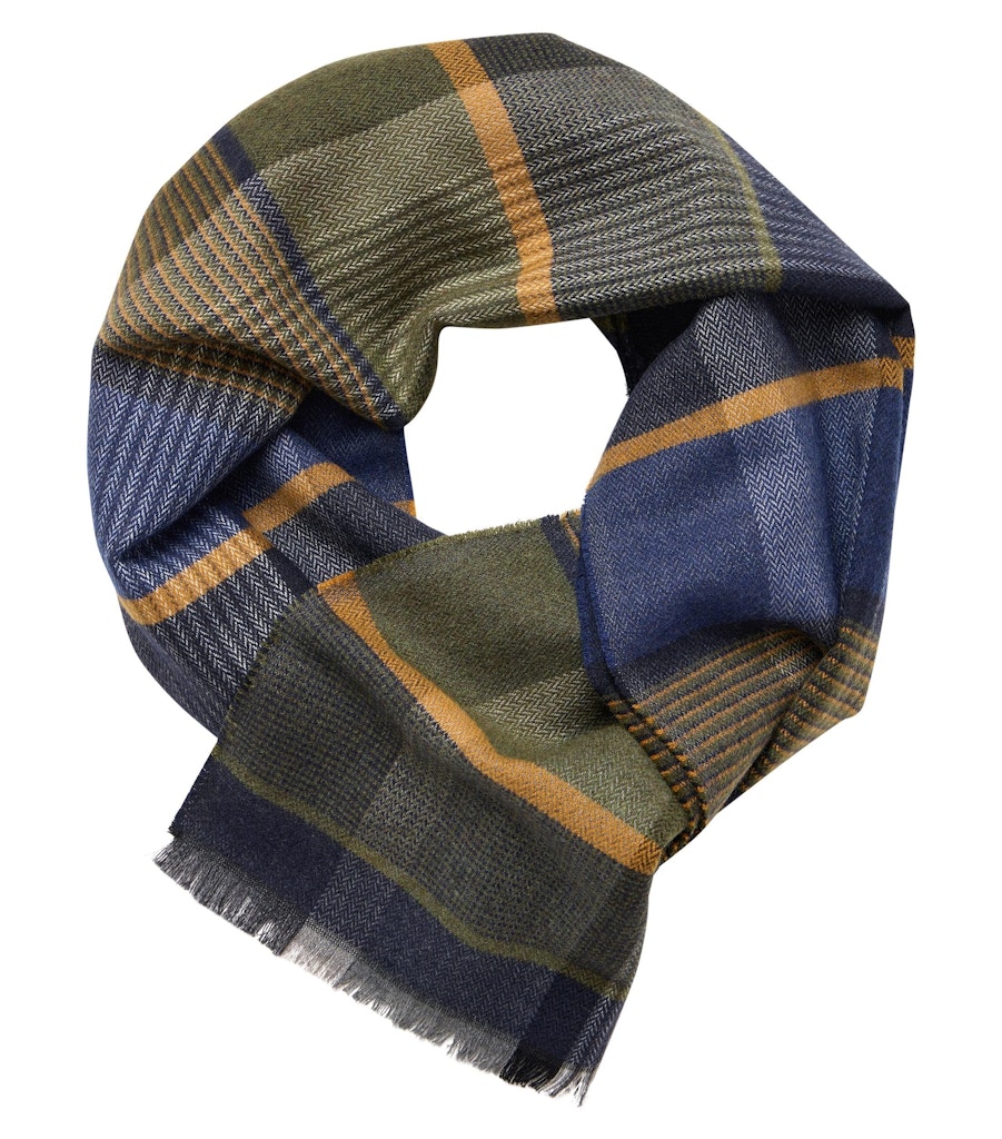 Casa Moda Herren Schals  Beige