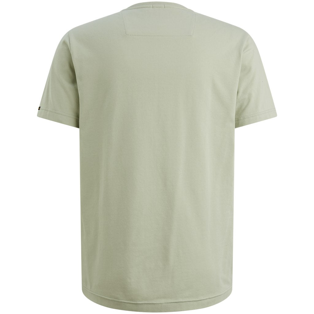 PME Herren T-Shirts kurz Desert Sage