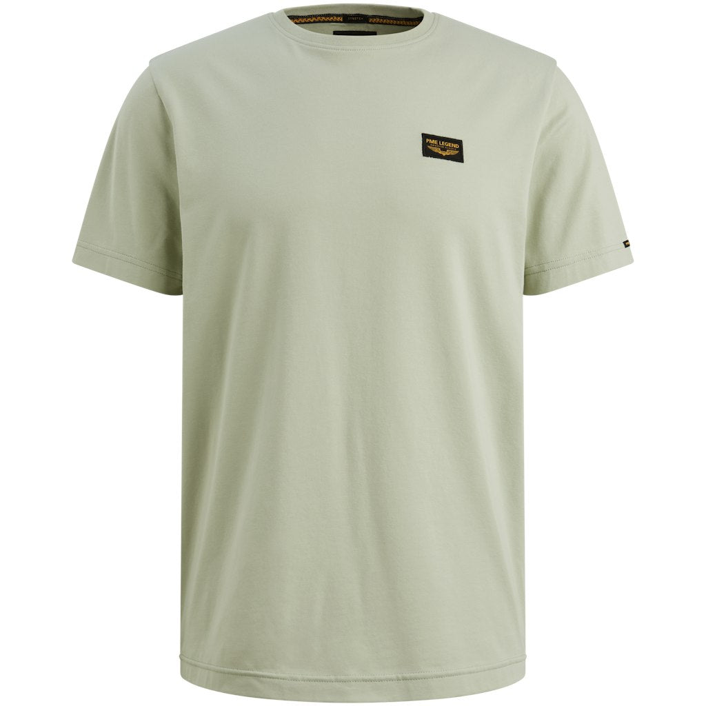 PME Herren T-Shirts kurz Desert Sage