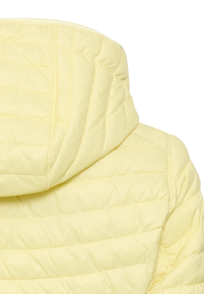 Camel active Damen Jacken  Lemon