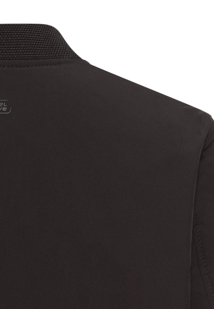 Camel active Damen Mantel  Black