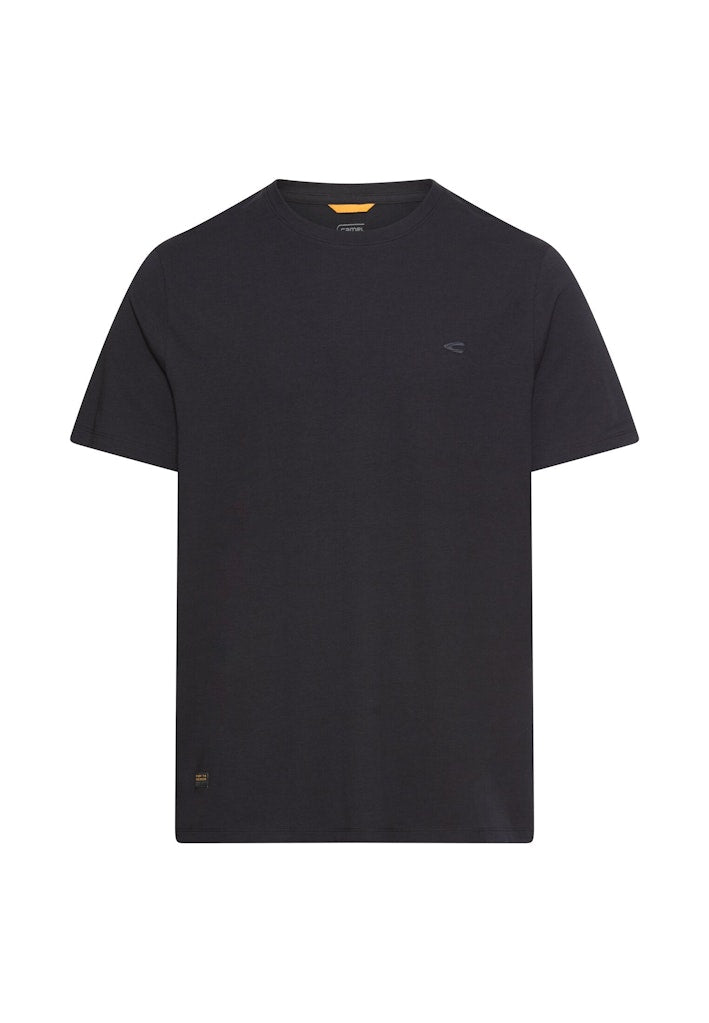 Camel active Herren T-Shirts kurz  Dark Navy