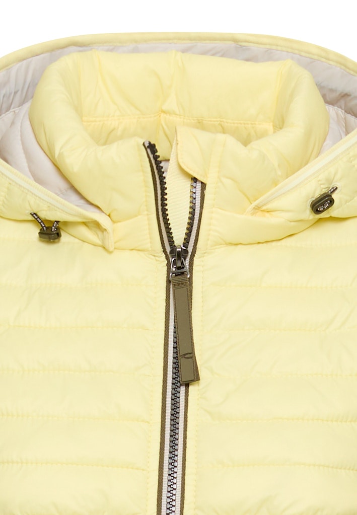 Camel active Damen Jacken  Lemon