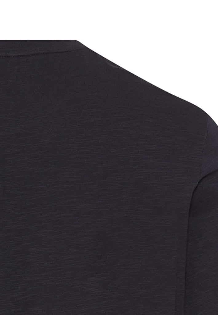 Camel active Herren T-Shirts kurz  Dark Navy
