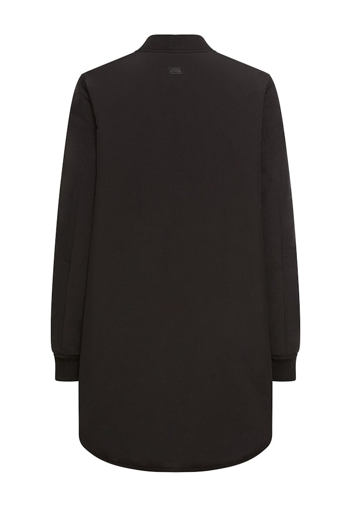 Camel active Damen Mantel  Black