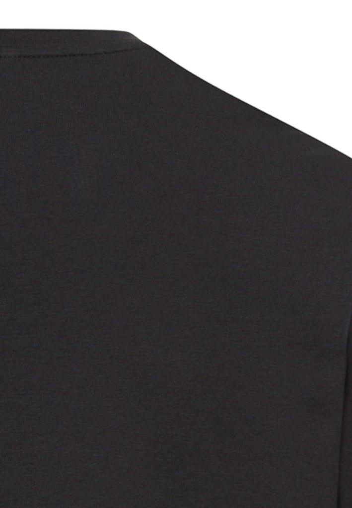 Camel active Herren T-Shirts kurz  Asphalt