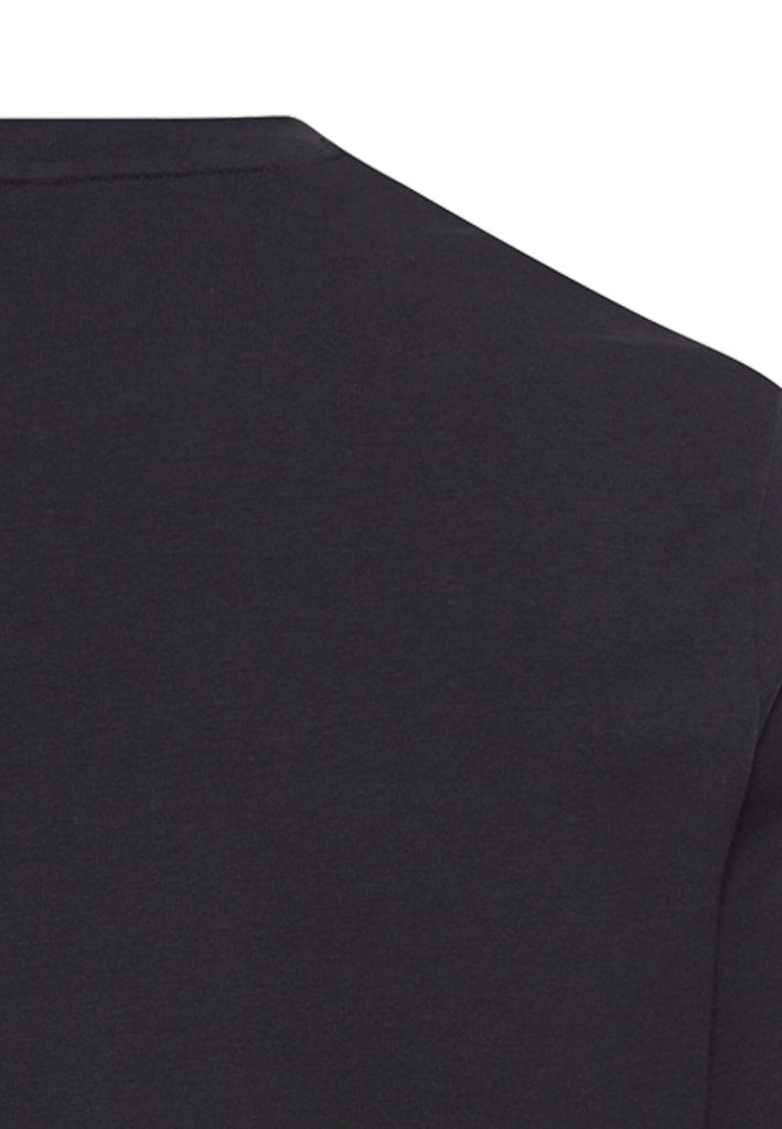 Camel active Herren T-Shirts kurz  Dark Navy