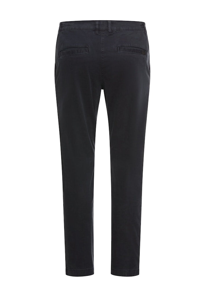 Camel active Herren Hosen  Dark Navy