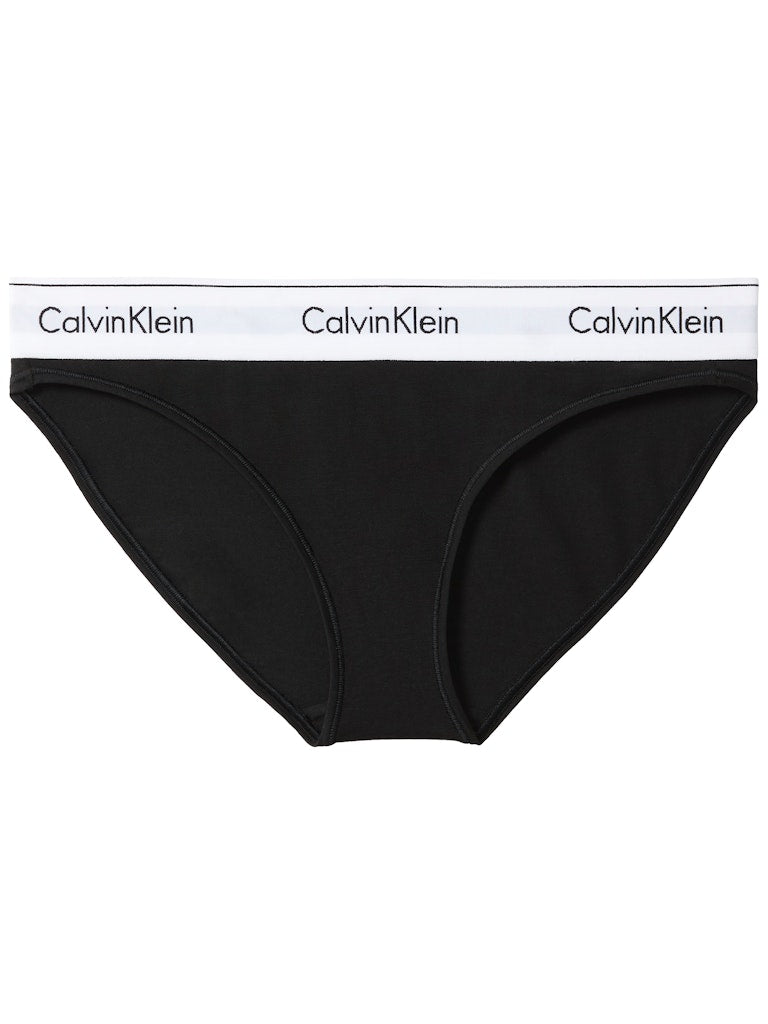 Calvin Klein Slip Ub Black